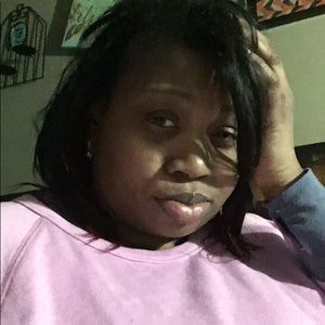 Meet your Posher, Lacresha